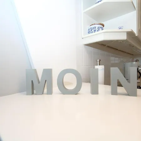 Haus Am Meer14 - App. 117 Ob *