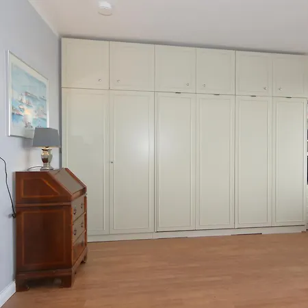 Apartment Haus Am Meer14 - App. 117 Ob